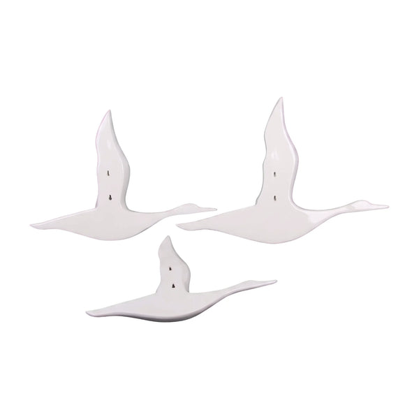 Flying Ducks (Set Of 3) (Not In Usa/Canada)