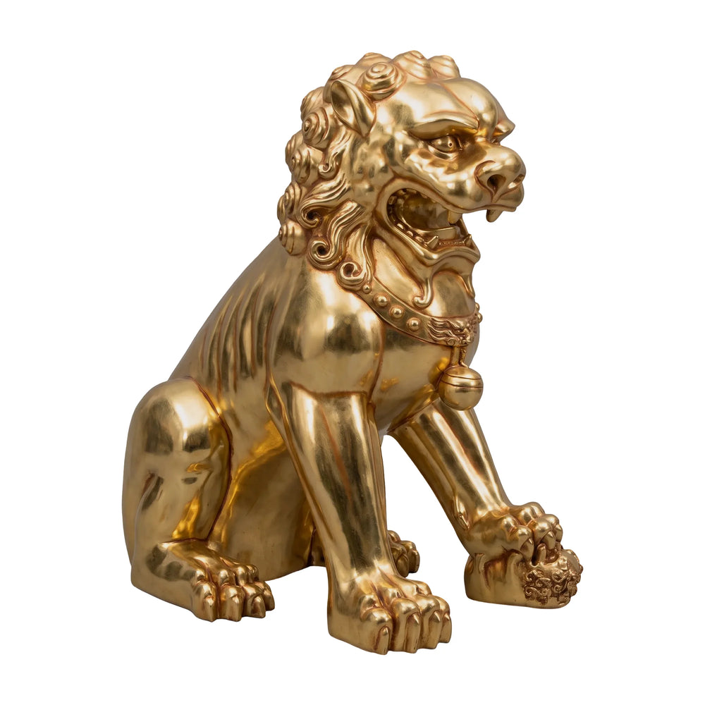 Foo Dog - Female (Not in AUS/ NZ)