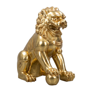 Foo Dog - Male (Not in AUS/ NZ)