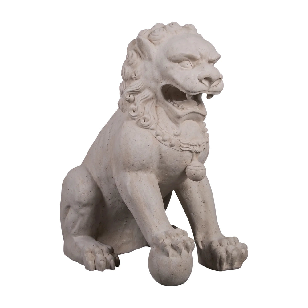 Foo Dog - Male (Not in AUS/ NZ)