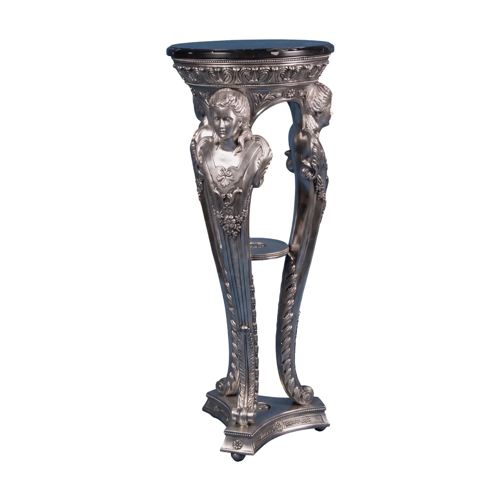 Francois Linke Pedestal