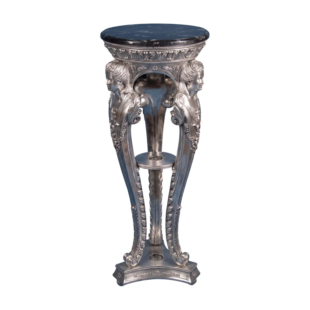 Francois Linke Pedestal