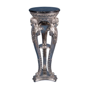 Francois Linke Pedestal