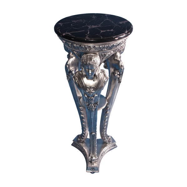Francois Linke Pedestal
