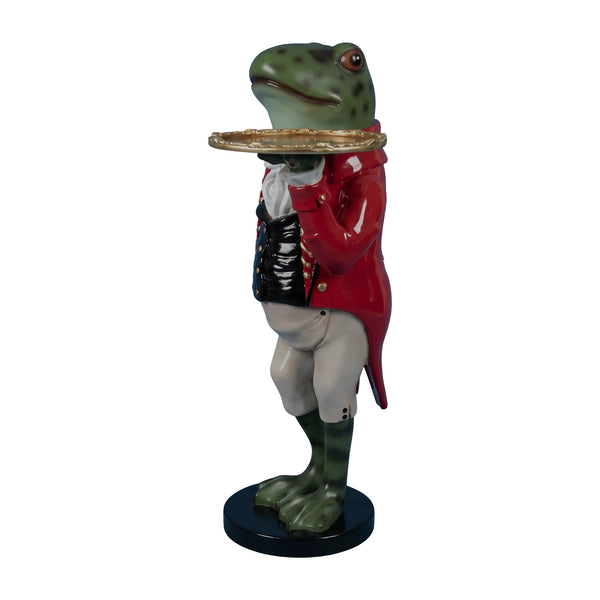 Freddy the Frog 3ft. (not in USA)