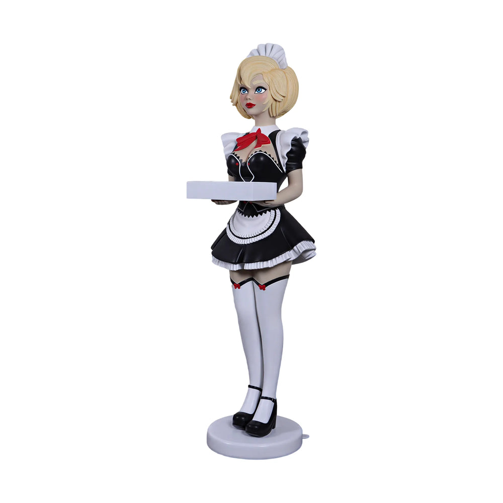 French Maid 150Cm - Anime