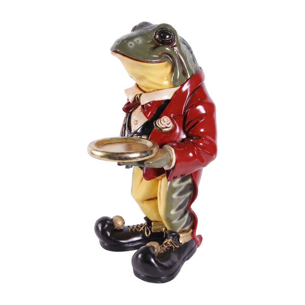 Frog Butler 2Ft.