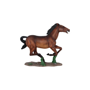 Galloping Horse (not in Aus)