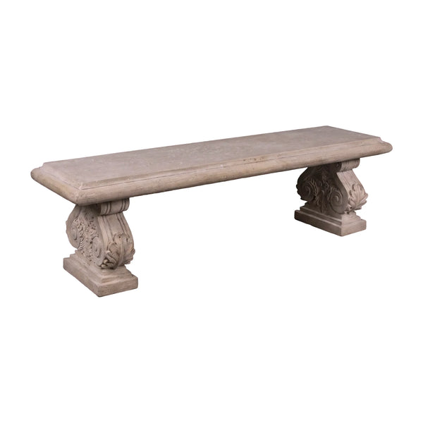 Garden Bench
