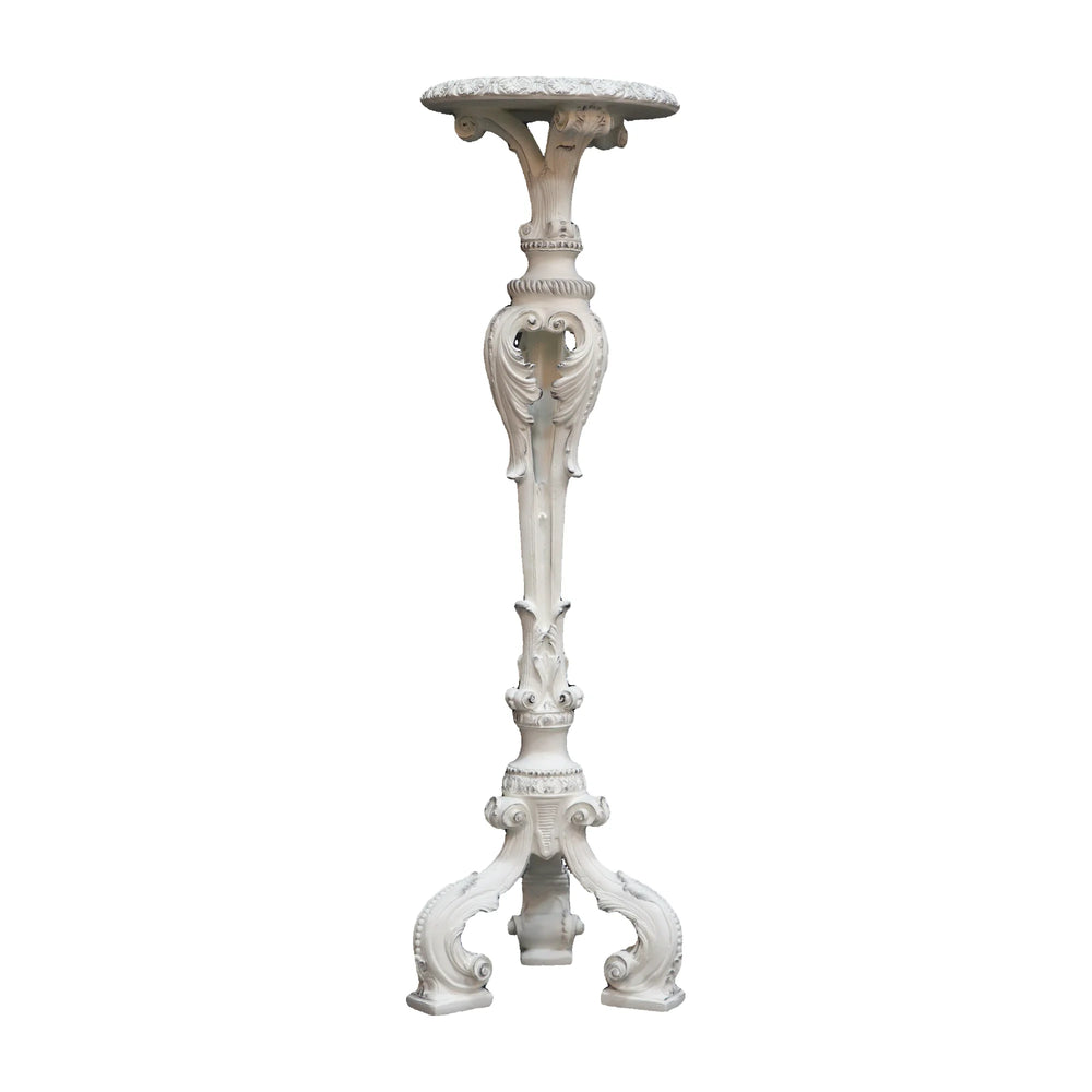George III Torchiere