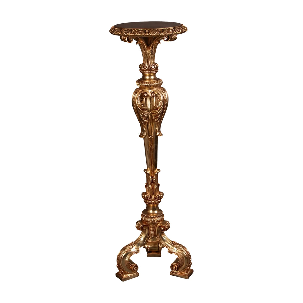 George Iii Torchiere