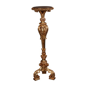 George Iii Torchiere