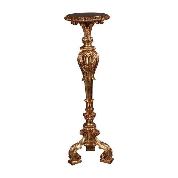 George Iii Torchiere
