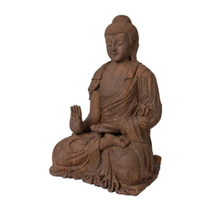 Giant Buddha