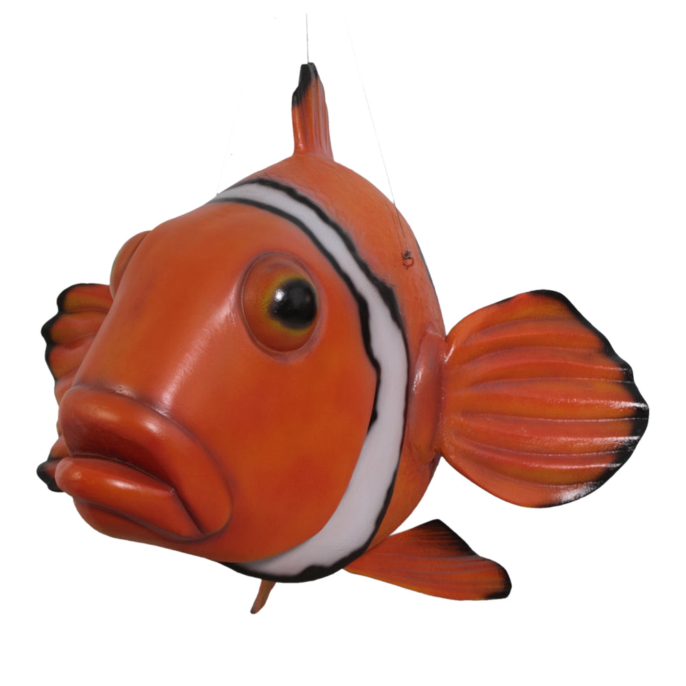 Giant Clown Fish - Hanging (Not in Aus)