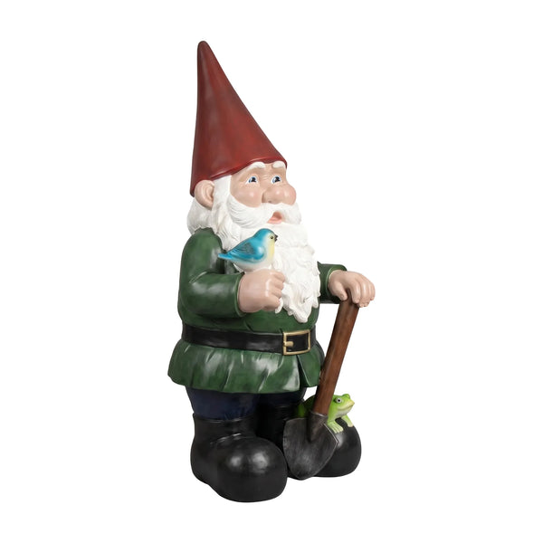 Giant Garden Gnome 8.5Ft (Not In Usa/Canada)