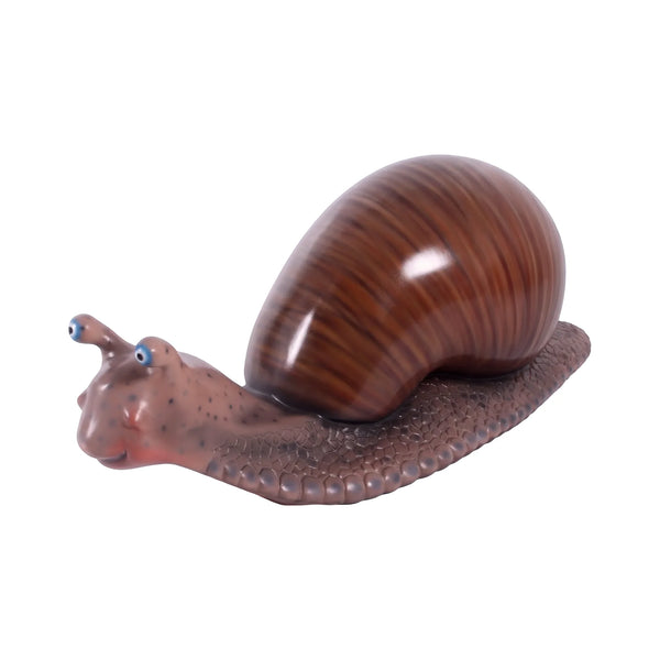 Giant Garden Snail (not in AUS/USA/Canada)