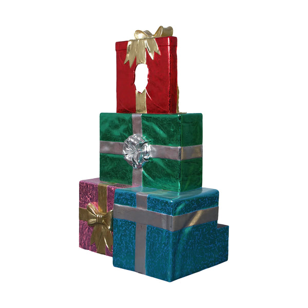 Gift Stack - Photo Op