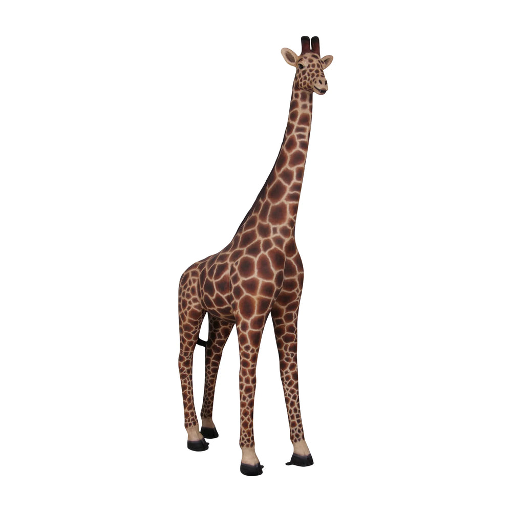 Giraffe 12Ft. - Outdoor gelcoat version