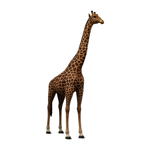 Giraffe 18ft. - Gelcoat Version