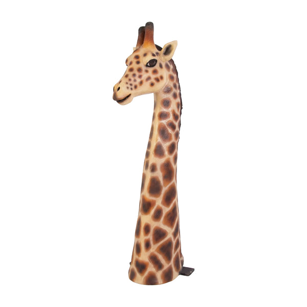 Giraffe Head