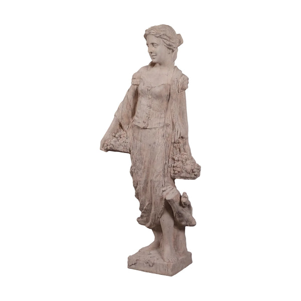Goddess Of Autum (Not In Usa)