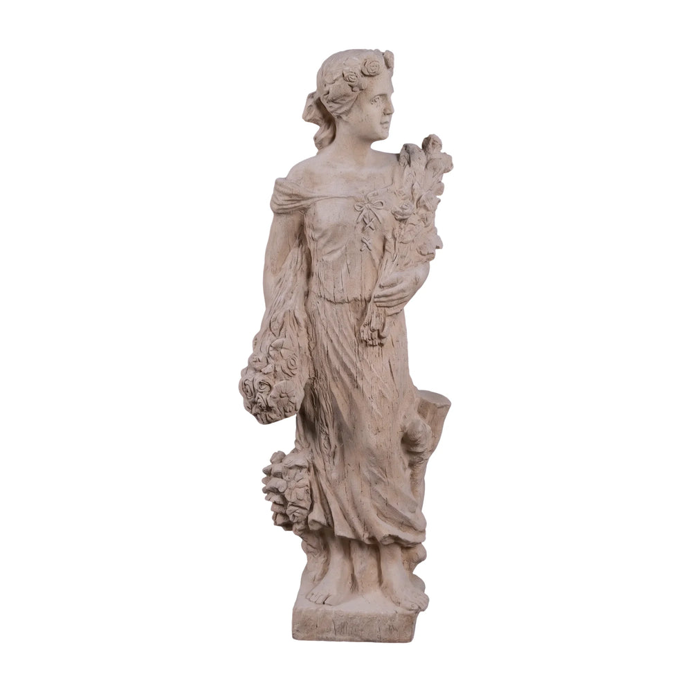 Goddess Of Spring (Not In Usa)