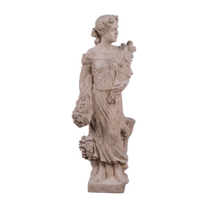 Goddess Of Spring (Not In Usa)