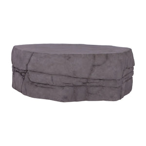 Grand Canyon Coffee Table 42.625X30.125X15.625"H