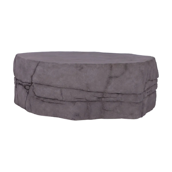 Grand Canyon Coffee Table 42.625X30.125X15.625"H