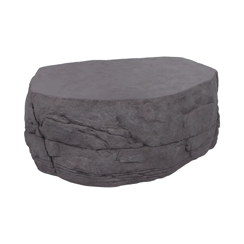 Grand Canyon Coffee Table 45.625X33.75X17"H