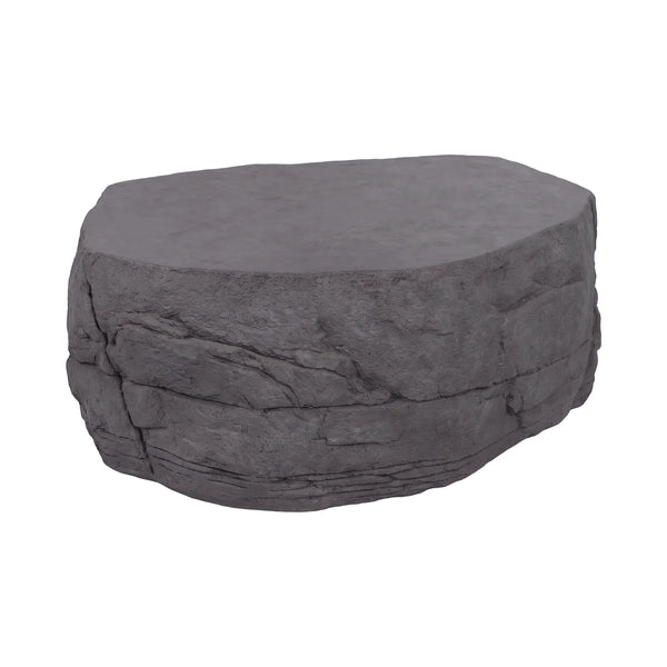 Grand Canyon Coffee Table 45.625X33.75X17"H