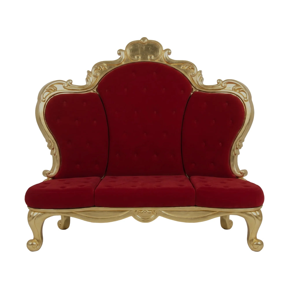 Grand Deluxe Throne (Not In Aus)