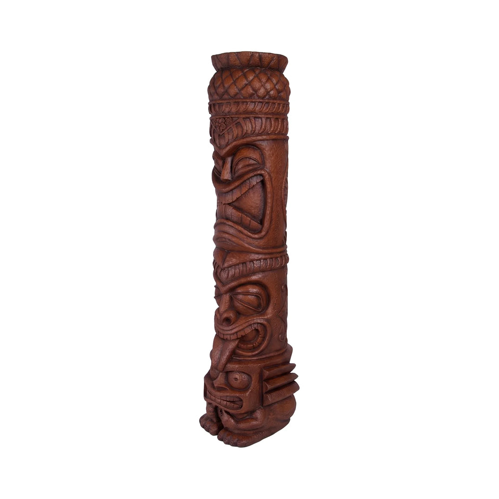 Grand Island Tiki Totem (Not In Usa/Canada)