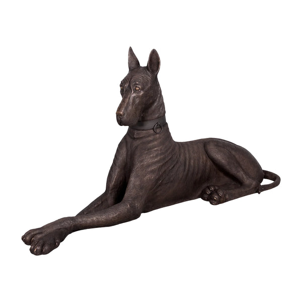 Great Dane Looking Left (Not in USA/Canada)