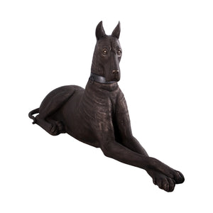 Great Dane Looking Right (Not in USA/Canada)
