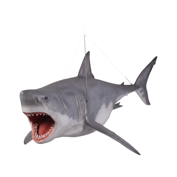 Great White Shark - Hanging (Not in AUS)