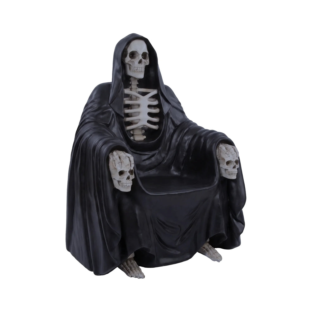 Grim Reaper Throne