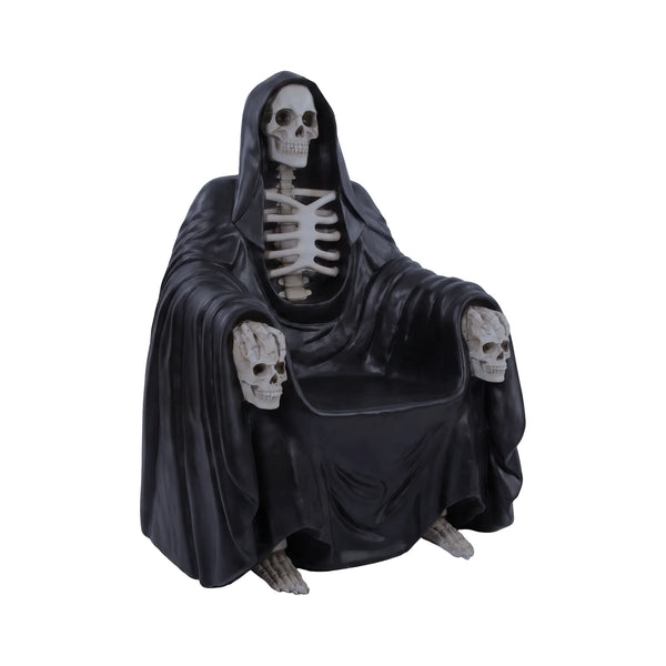 Grim Reaper Throne