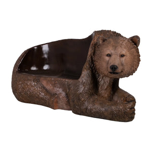 Grizzly Bear Seat (Not in USA/CA)