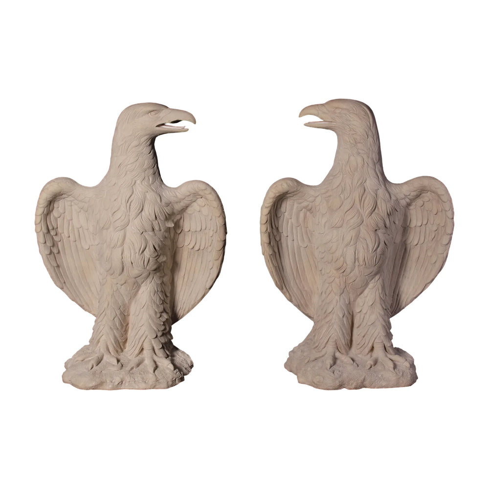 Guardian Eagles (set of 2)