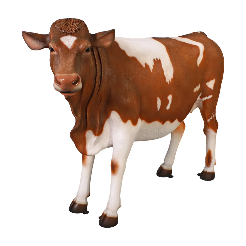 Guernsey Cow (not in UK)