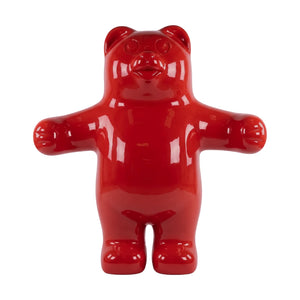 Gummy Bear 81"H - Gelcoat Version (Not In Aus)