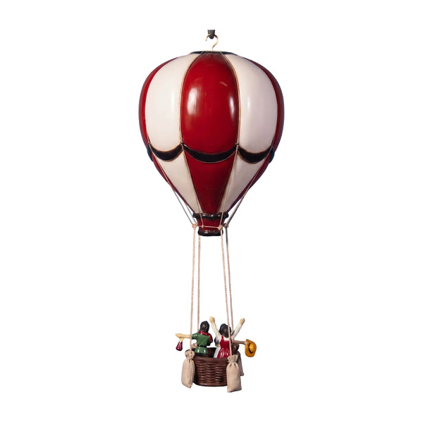 Hanging Air Balloon Big