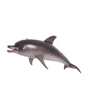 Hanging Dolphin - 6ft. (Not in USA)