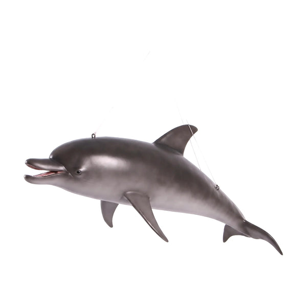 Hanging Dolphin - 6ft. (Not in USA)
