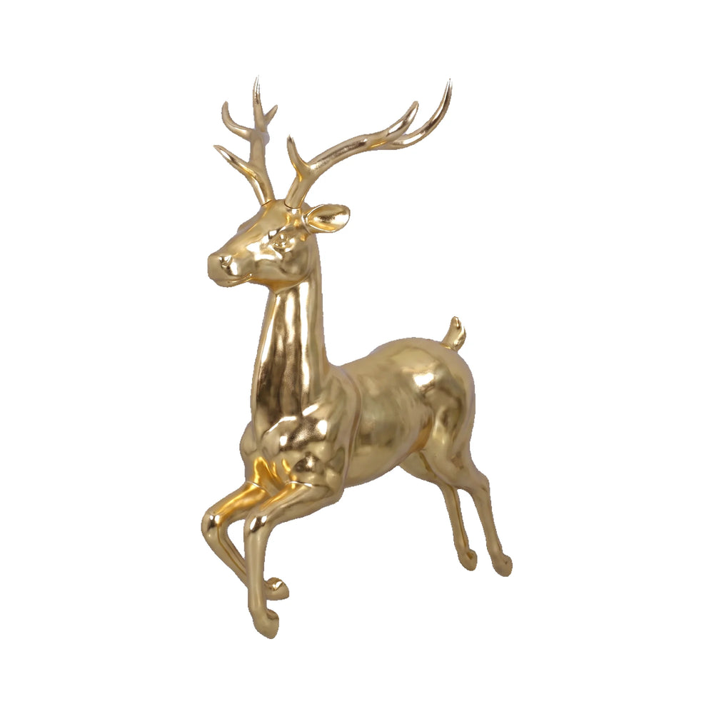 Hanging Reindeer (Not In Aus)