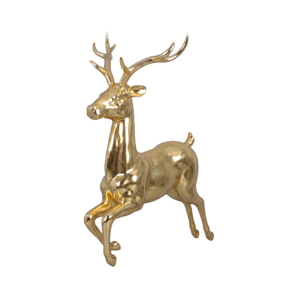 Hanging Reindeer (Not In Aus)
