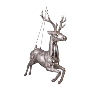 Hanging Reindeer (Not In Aus)