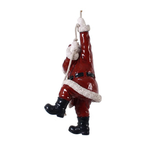Hanging Santa 3Ft